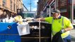 Glasgow bin collections resume