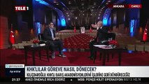 Kılıçdaroğlu: FETÖ ile kucak kucağa yatan sizdiniz; suçlanan Kılıçdaroğlu oluyor