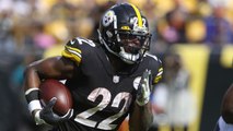 NFL Futures: Steelers ( 950) Are Tempting In The AFC North