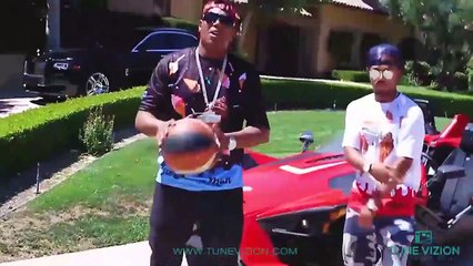 Master P Featuring Romeo - Ain't Right [Music Video]