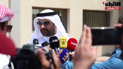 مرشح الدائرة الرابعة محمد الرقيب  ساستكمل عملي تجاه القضية الإسكانية.. هموم المواطنين أمانة على عاتقي