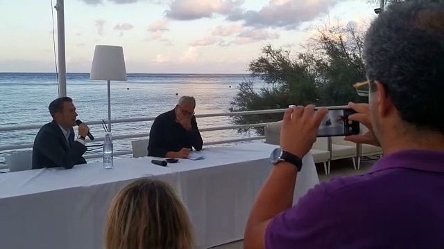Elezioni Politiche, Bobo Craxi candidato a Palermo: Un onore rappresentare questo territorio
