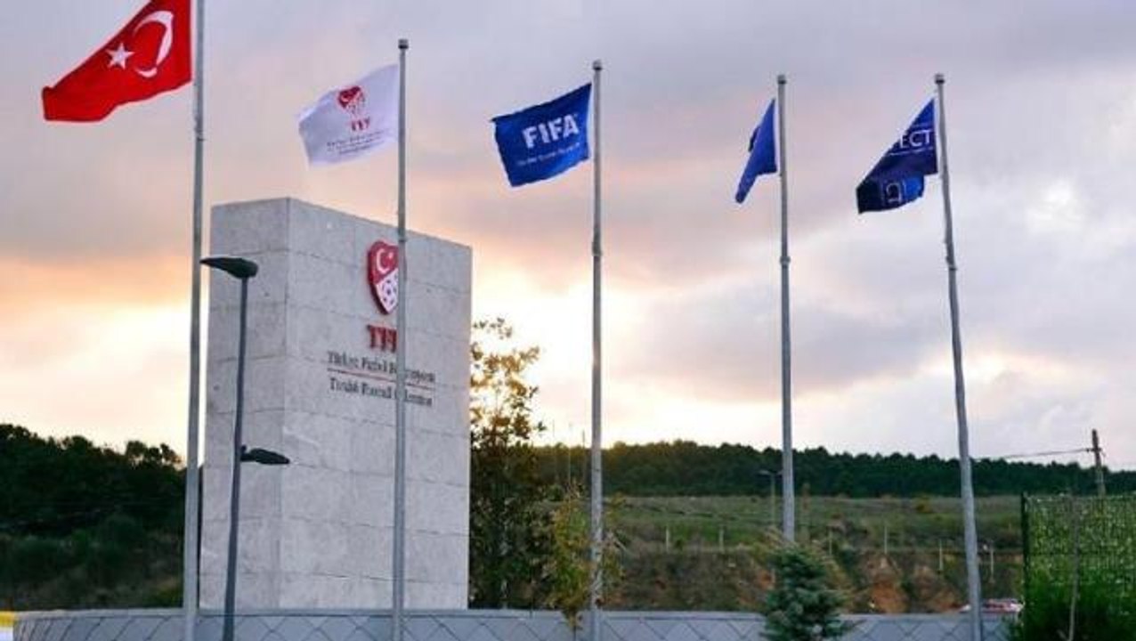 Son Dakika: TFF binasına yapılan silahlı saldırıyla ilgili 2 şüpheli gözaltına alındı