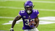 NFL Futures: Vikings ( 240) Have Value In The NFC North