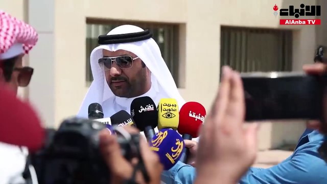 مرشح الدائرة الرابعة محمد الرقيب ساستكمل عملي تجاه القضية الإسكانية.. هموم المواطنين أمانة على عاتقي