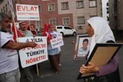 Diyarbakır haber | Diyarbakır annelerinin oturma eylemine bir aile daha katıldı