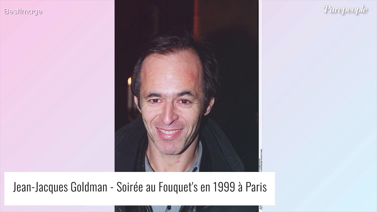 Jean-Jacques Goldman brise le silence : touché, il fait par ses émotions dans une lettre dévoilée