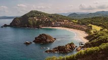 Mexico Is Getting a Gorgeous New Luxury Resort on a Private Peninsula — and We Got a Sneak Peek