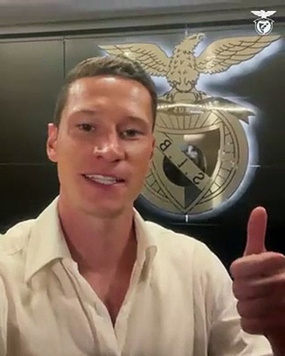 Julian Draxler