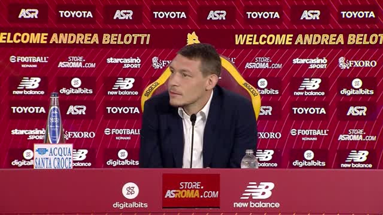 Belotti durch Abraham-Konkurrenz motiviert