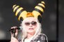 Debbie Harry reveals Blondie gig was once interrupted by 'entire firing squad'