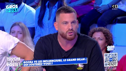 Affaire des influenceurs : Raphaël Pépin prend la défense de Magali Berdah