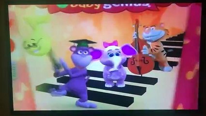 Baby Genius intro (Version 2)