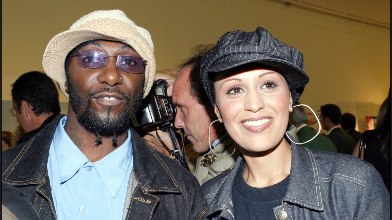 GALA VIDEO - PHOTO - La chanteuse Lââm qui fête ce jeudi 1er septembre ses 51 ans, a eu une pensée très émue pour son défunt conjoint, le DJ Robert Suber, disparu il y a dix mois.