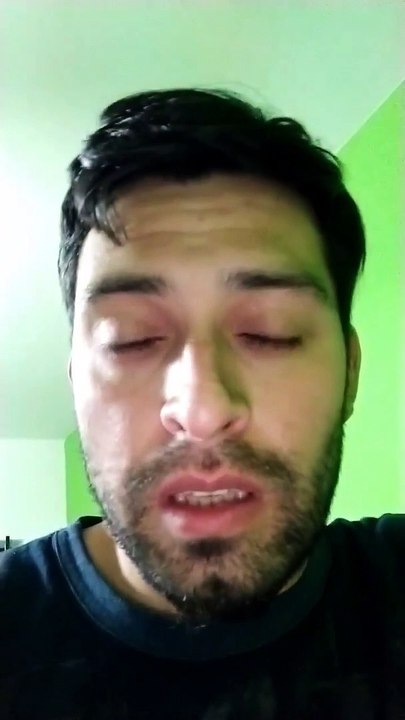 Denuncia que su casa se hunde por una pérdida de agua