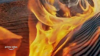 The Lord Of The Rings: The Rings Of Power Teaser - Isim Duyurusu