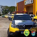 Policiamento aumenta em Umuarama e região durante a Operação Fecha Quartel