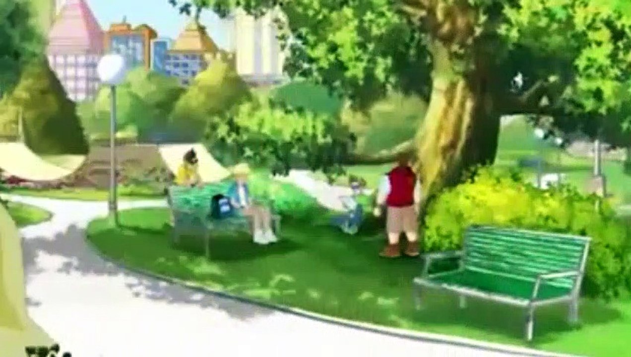 Dinofroz S01E17