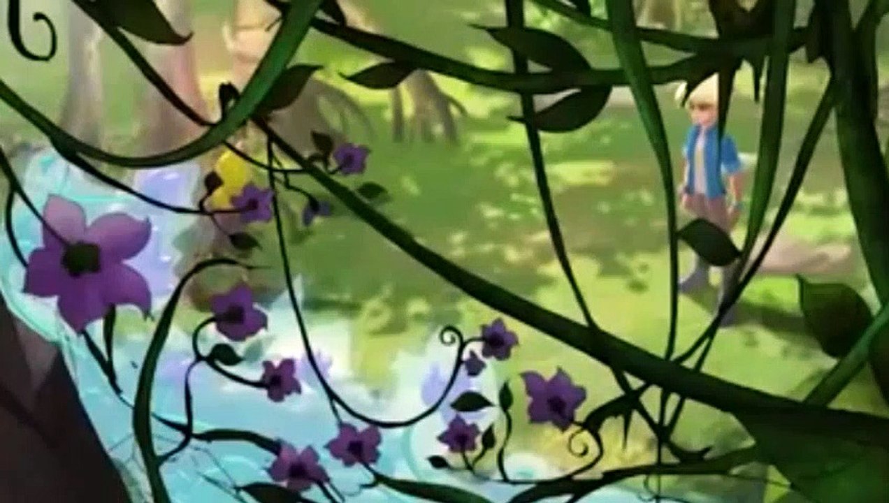 Dinofroz S01E19