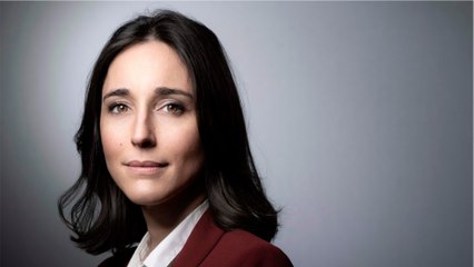 GALA VIDÉO - Brune Poirson : que devient l’ex-secrétaire d’État à l’Écologie ?