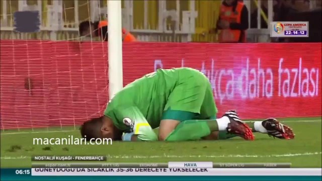 Fenerbahçe 4-1 Mersin İdman Yurdu [HD] 04.03.2015 - 2014-2015 Turkish Cup Quarter Final 2nd Leg
