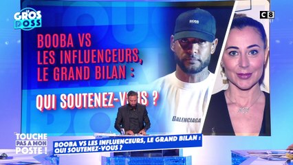 Booba VS les influenceurs : le grand bilan
