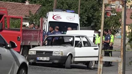 Son dakika haberi: Kayseri'de husumetli iki grup birbirine girdi: 4 yaralı