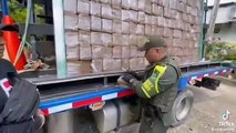 (EN VIDEO) El ingenio de los narcos no para: Cómo funcionan los narco camiones