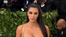 Kim Kardashian's Alleged Photoshop Fail Has Social Media Buzzing
