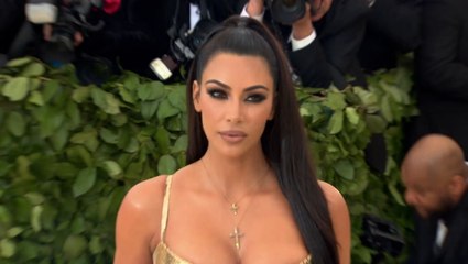 Kim Kardashian's Alleged Photoshop Fail Has Social Media Buzzing