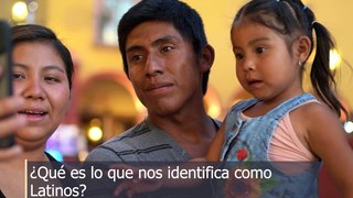 Cinco cosas que identifican a la comunidad latina