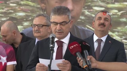 500 ton yaşam malzemesi taşıyan 2. İyilik Treni Pakistan'a doğru yola çıktı