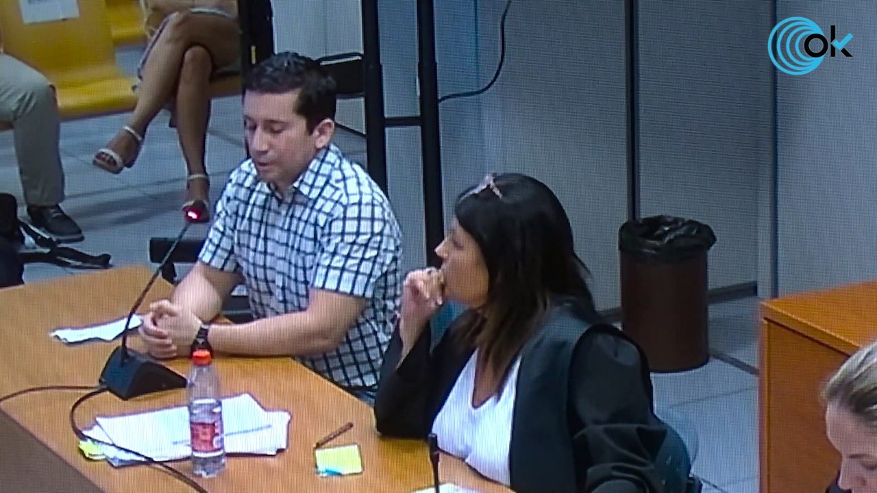 El asesino de Marta Calvo logra eludir la pena máxima de Prisión Permanente Revisable