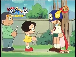 Perman Hungama TV Hindi Episode 044 - The Perman Fanclub