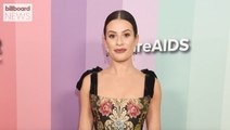 Lea Michele Responds to Racism & On-Set Bullying Accusations On 'Glee' Set | Billboard News
