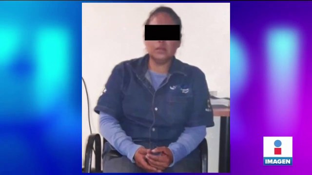 Piden sentencia para trailera que chocó contra varios autos en Santa Fe en 2018