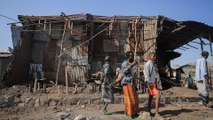 المواجهات تتواصل بين القوات الإثيوبية وجبهة تحرير تيغراي