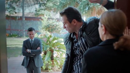 Flames of Fate Hindi Dubbed Season 1 Episode 33 | Turkish Drama "Alev Alev"