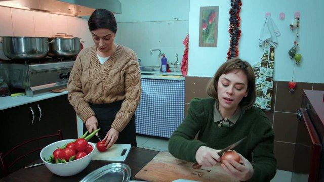 Flames of Fate Hindi Dubbed Season 1 Episode 34 | Turkish Drama Alev Alev