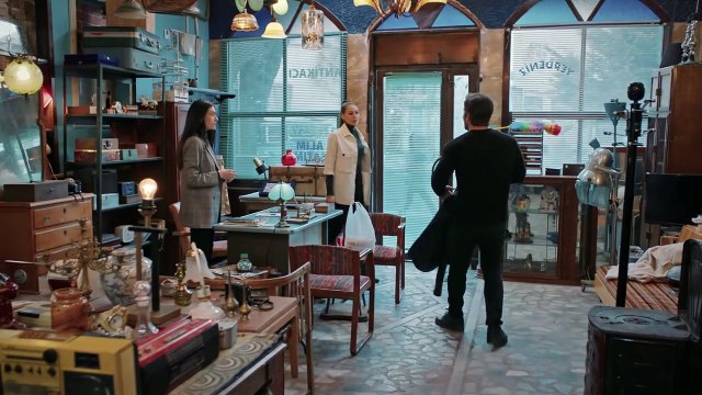 Flames of Fate Hindi Dubbed Season 1 Episode 50 | Turkish Drama Alev Alev