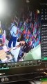 Câmera flagra suspeito furtando celular de vendedor no centro de Apucarana