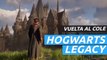 Hogwarts Legacy Featurette: Back to Hogwarts