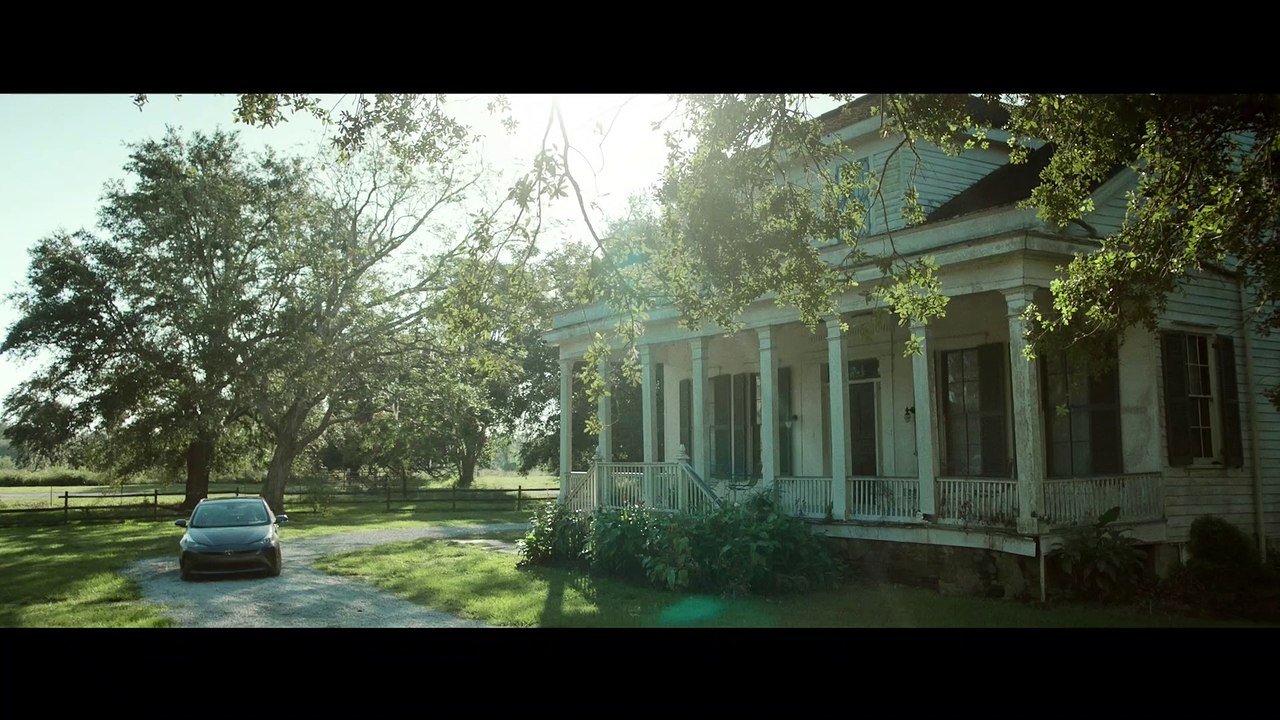The Visitor Trailer - Blumhouse
