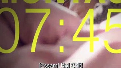 DRUCK Season 4 Episode 3 The First Date - (English Sub)