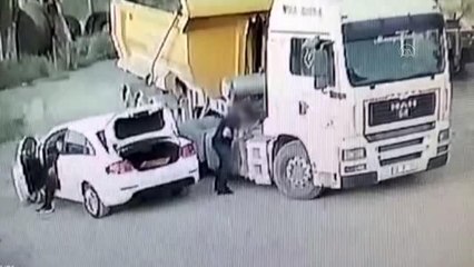 4 hırsızlık şüphelisi yakalandı