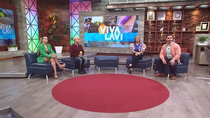 "Si no bajas te peso, no sales en la tele": Raúl Velasco a Isabel Lascurain