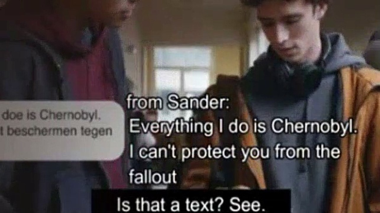 WTFOCK S03E10 Another Topic Okay - [English]