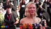 Cate Blanchett convence a Venecia con Tar: lucha y ocaso de una mujer exitosa
