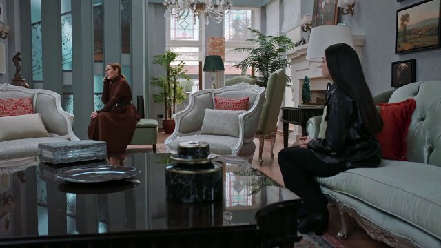 Flames of Fate Hindi Dubbed Season 1 Episode 54 | Turkish Drama Alev Alev