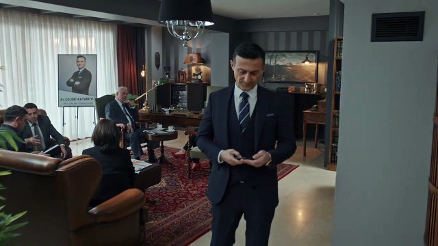 Flames of Fate Hindi Dubbed Season 1 Episode 58 | Turkish Drama Alev Alev